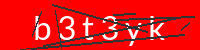 PHP Captcha for Piwigo