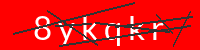 PHP Captcha for Piwigo