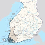 Varsinais-Suomi ja Satakunta