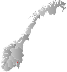 Norja Oslo
